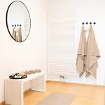 Modernes - 78qm - 2 Schlafzimmer - 5min Starlight Express & Bermudadreieck 아파트 *